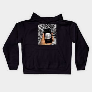 Oracle Calling Kids Hoodie